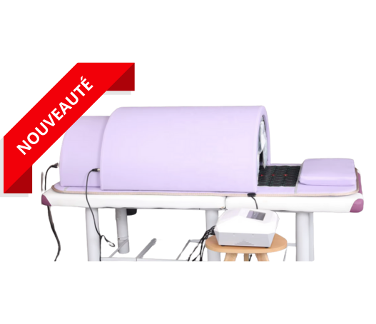 Appareil Cryolipolyse 4D 360° Machine de Cryolipolyse vacuum 4D 360°avec ses 4 applicateurs disponible en location ou achat